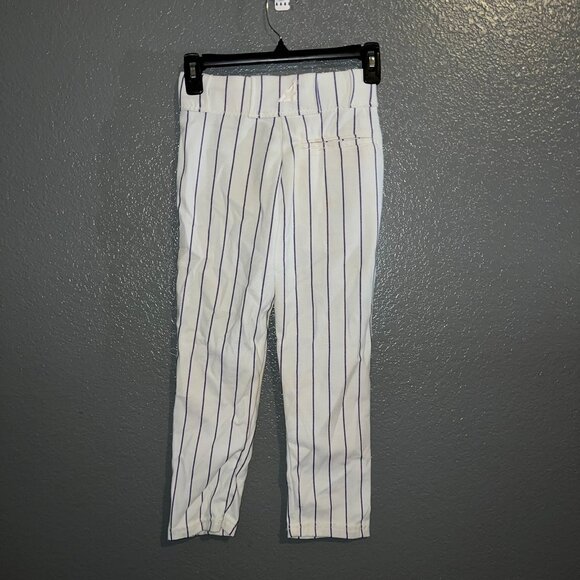 Assorted Youth Medium Baseball Pants - Gently Used (Wilson, Russell, Champro) - Picture 14 of 14